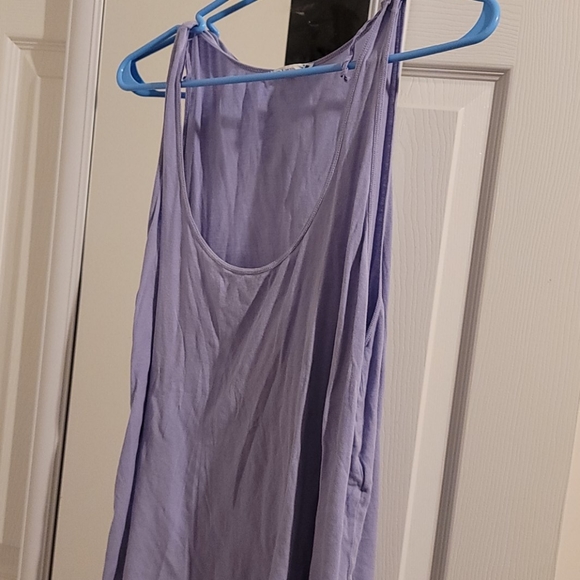 Zara Tops - ZARA xl tank